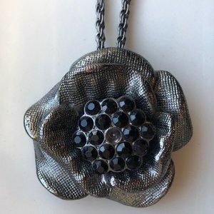Long Necklace